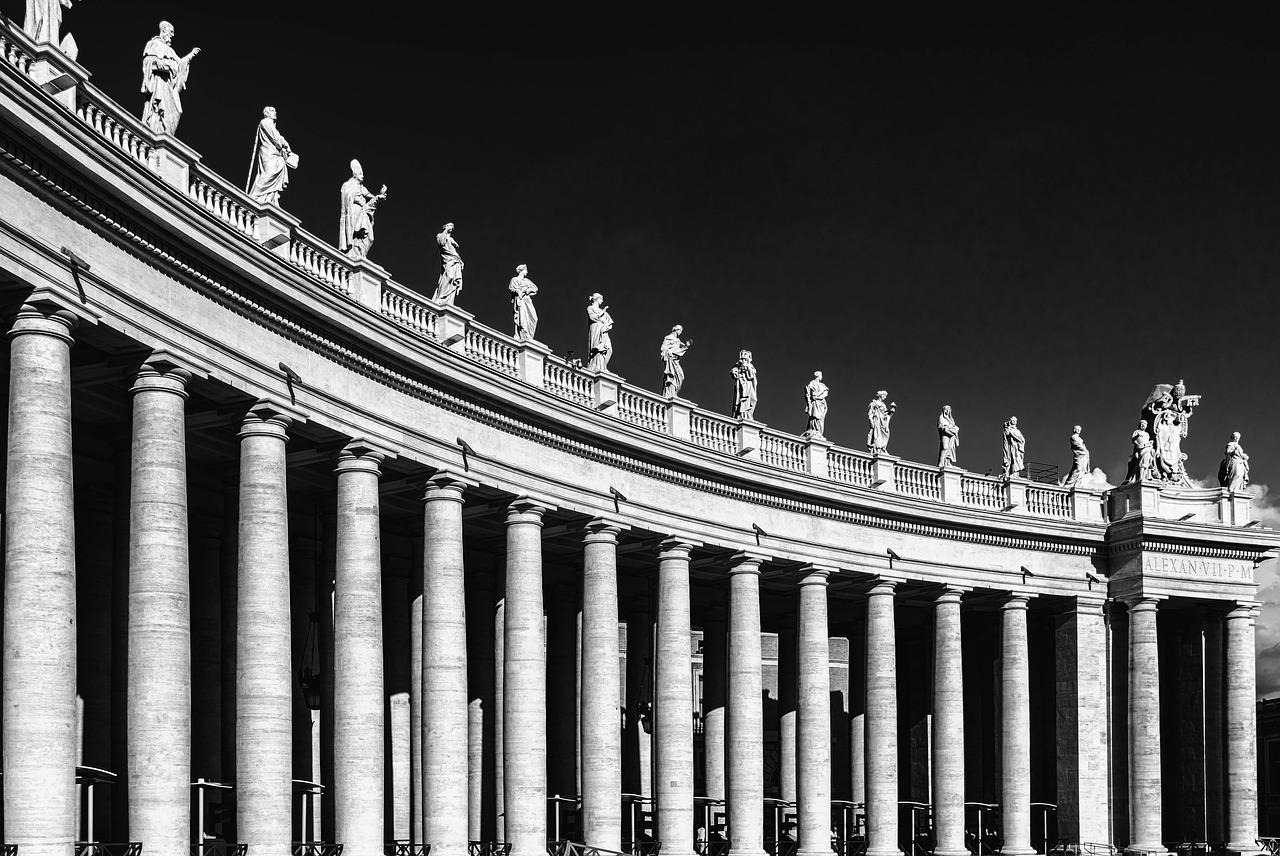 Understanding Roman Religion and Its Practices