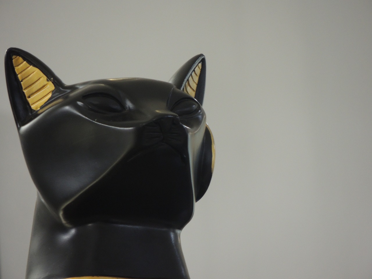 The Enigmatic Goddess Bastet: Patron of Bubastis