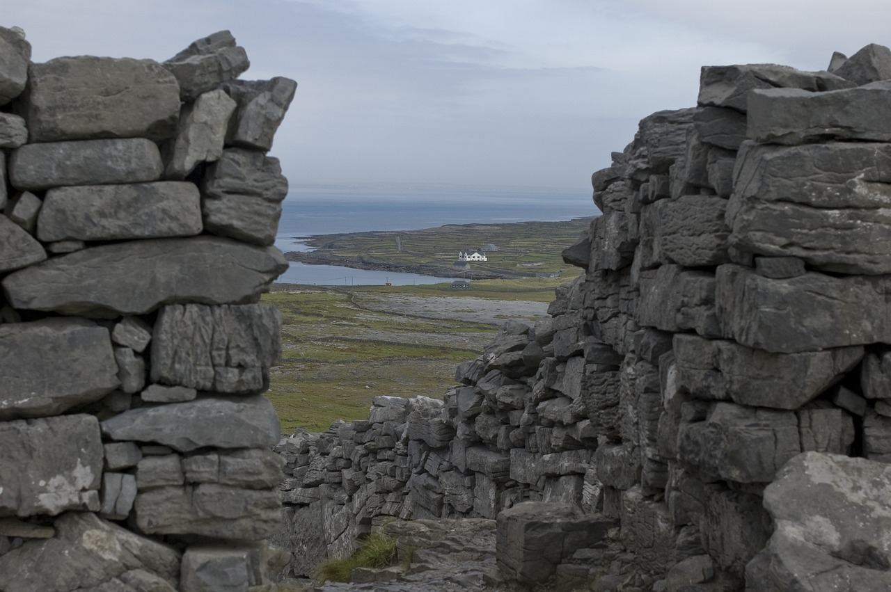 Aengus: The Young God of Love and Poetry in Irish Mythology