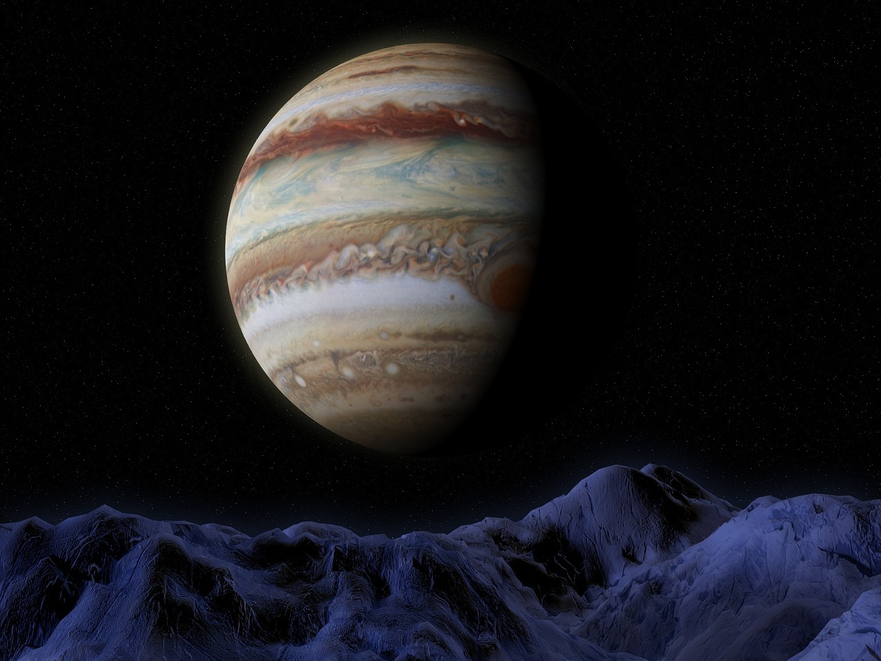 The Significance of Jupiter in Roman Mythology