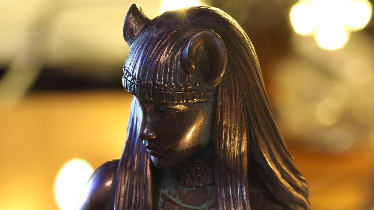 The Enduring Significance of Bastet in Ancient Egyptian Culture