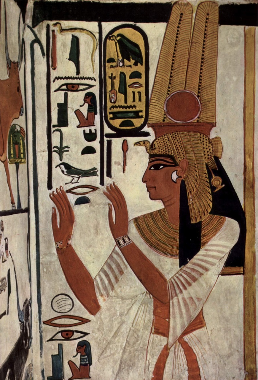 Understanding Ancient Egyptian Religion: A Complex Integration of Beliefs