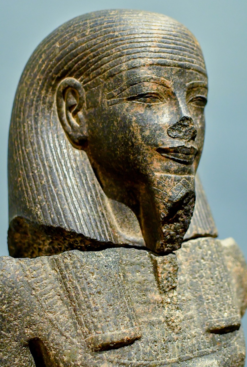 The Timeless Legacy of Ra, the Sun God of Ancient Egypt