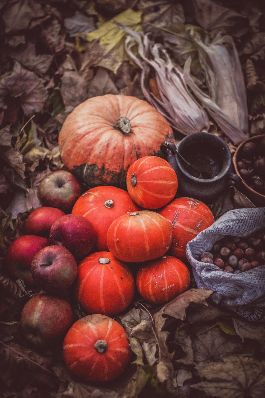 The Cultural Essence and Traditions of Samhain