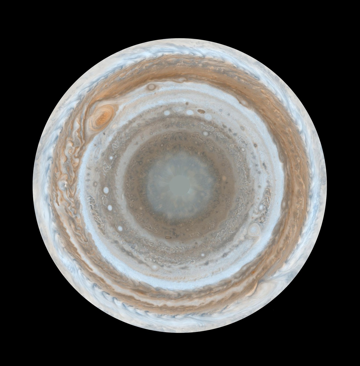 The Significance of Jupiter in Roman Mythology