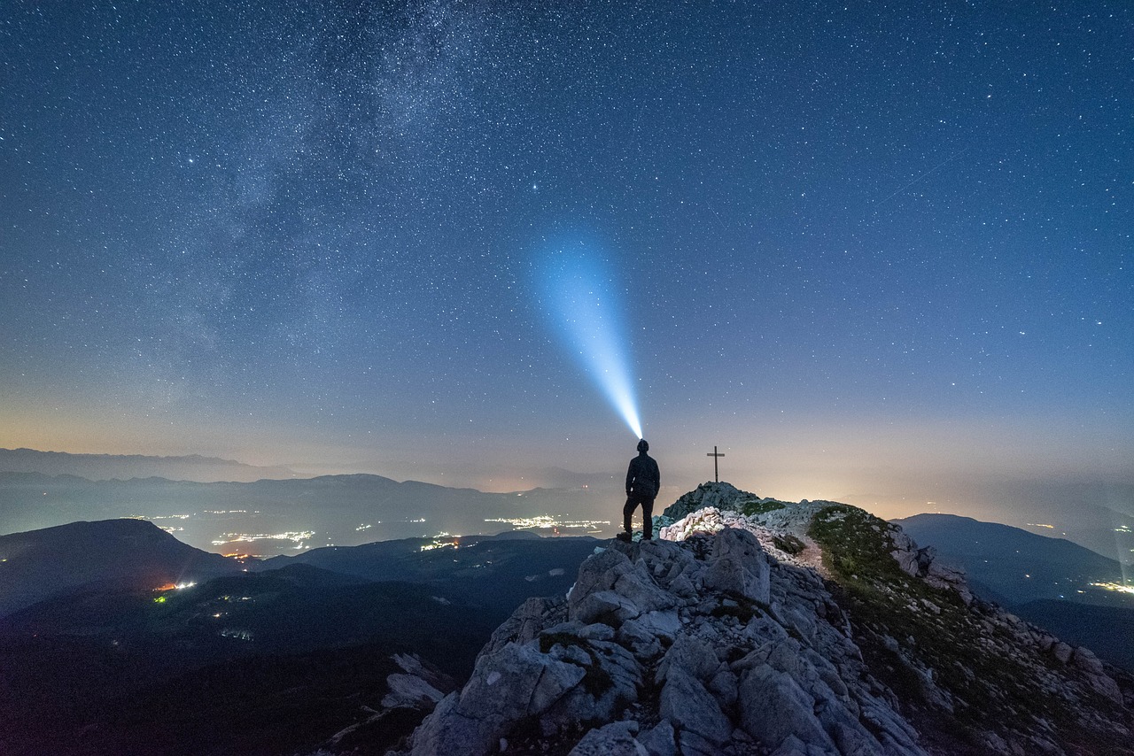 Andromeda Constellation: Myths, Stars, and the Wonders of the Universe