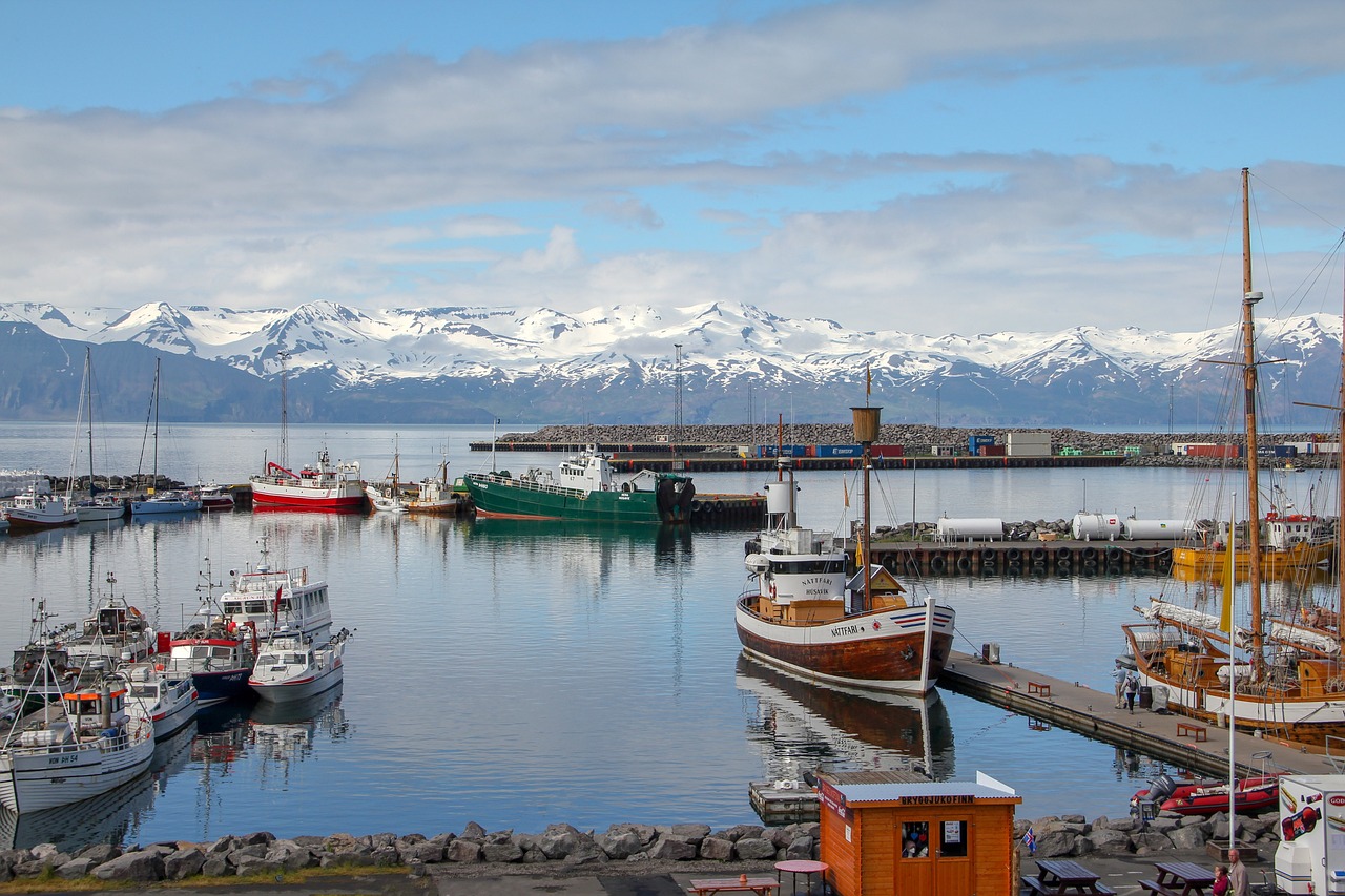 The Legacy of the North: An Exploration of Iceland’s Cultural Heritage