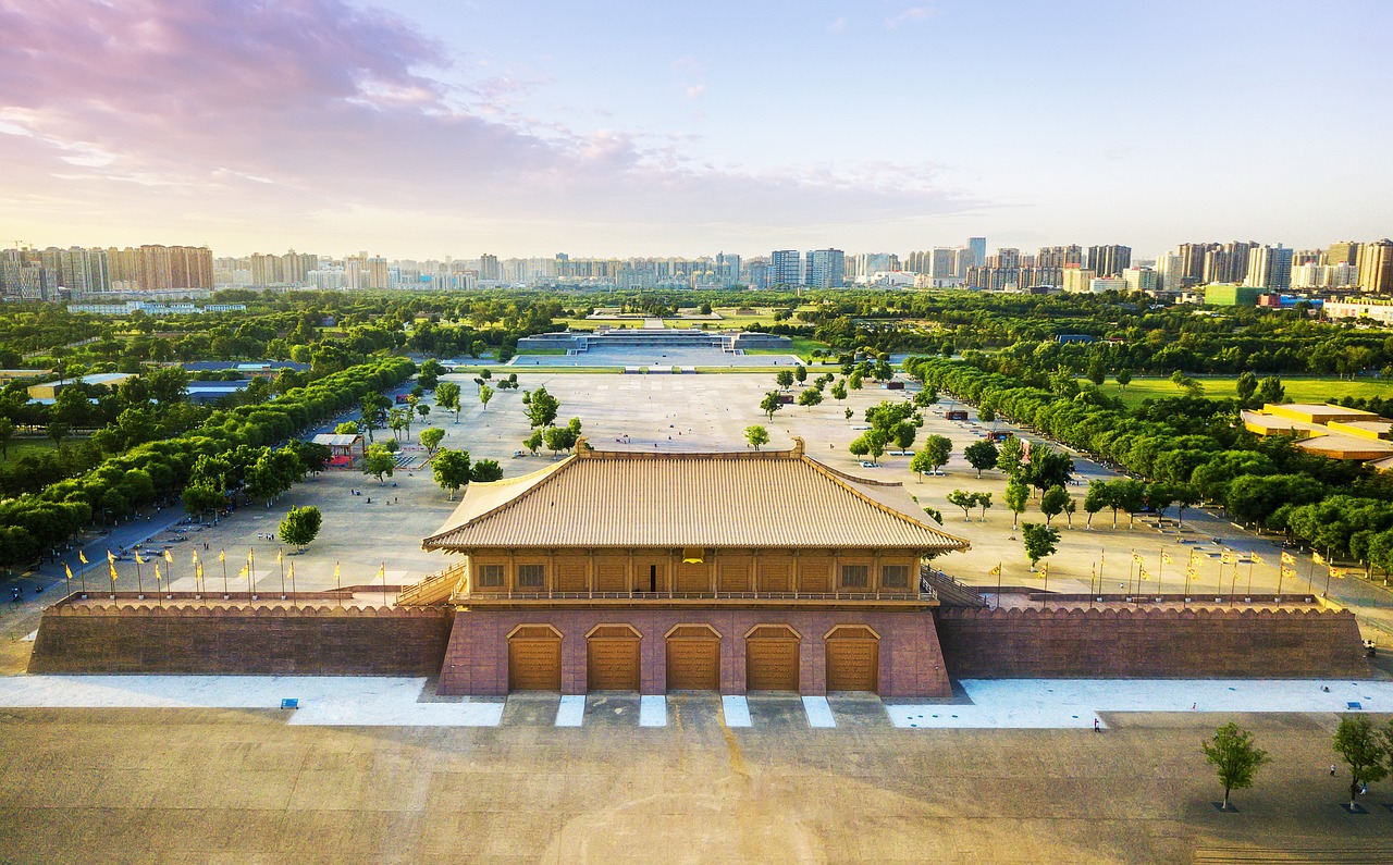 The Journey and Legacy of Tang Seng in Buddhism