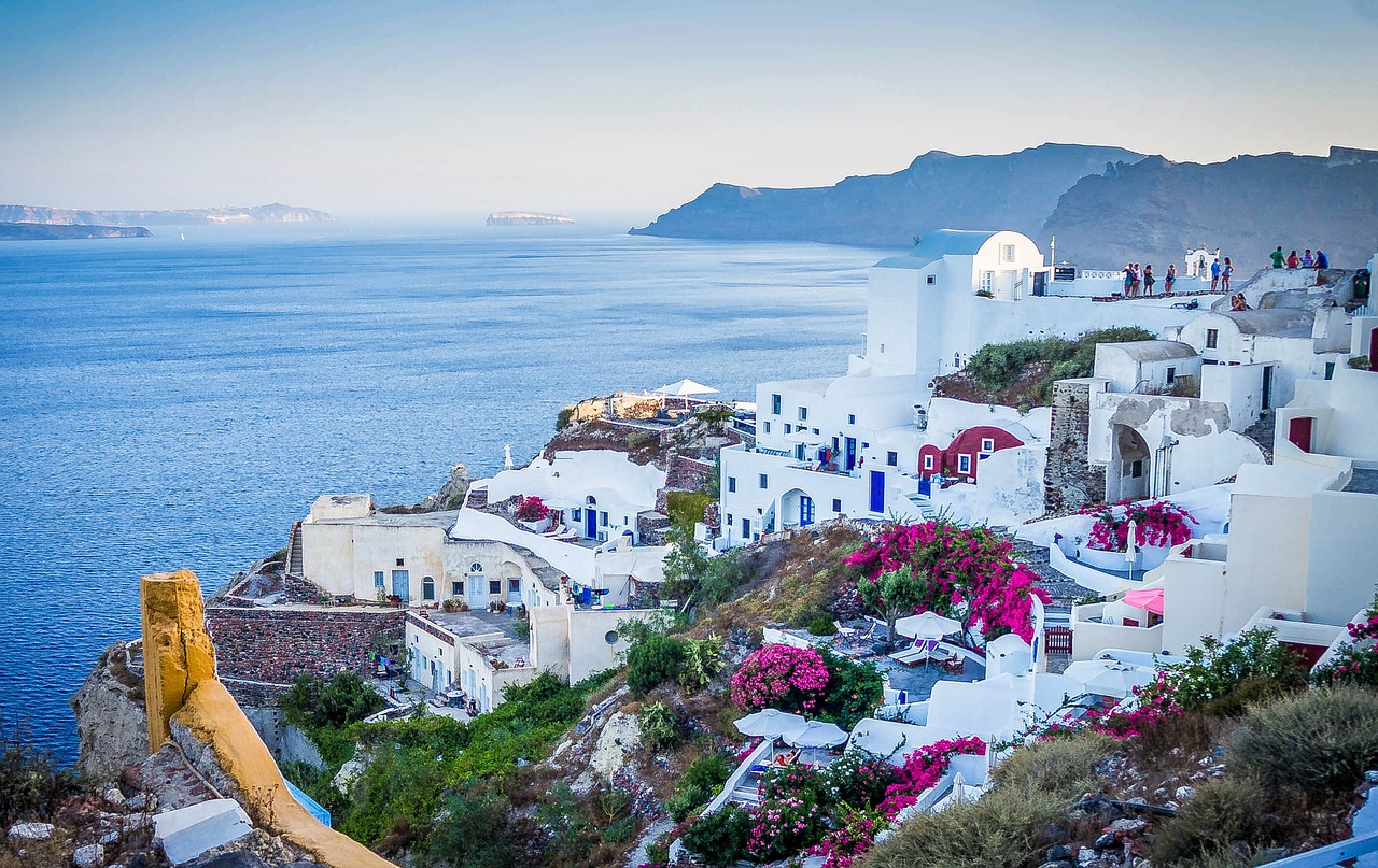 Overview of Greece: Culture and History