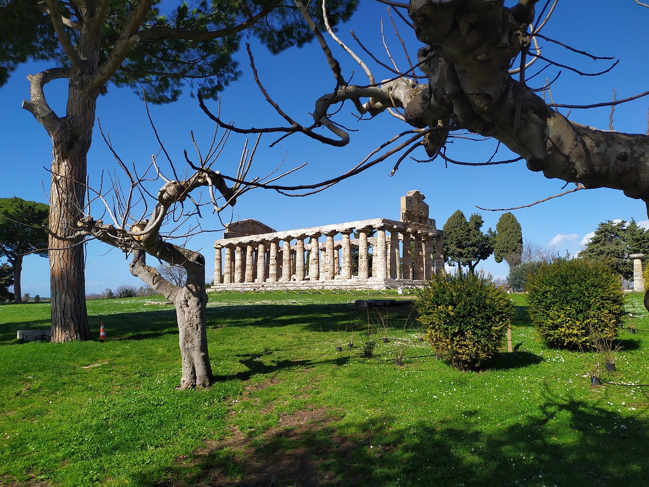 The Legacy of Ceres: Goddess of Agriculture and the Roman Way of Life