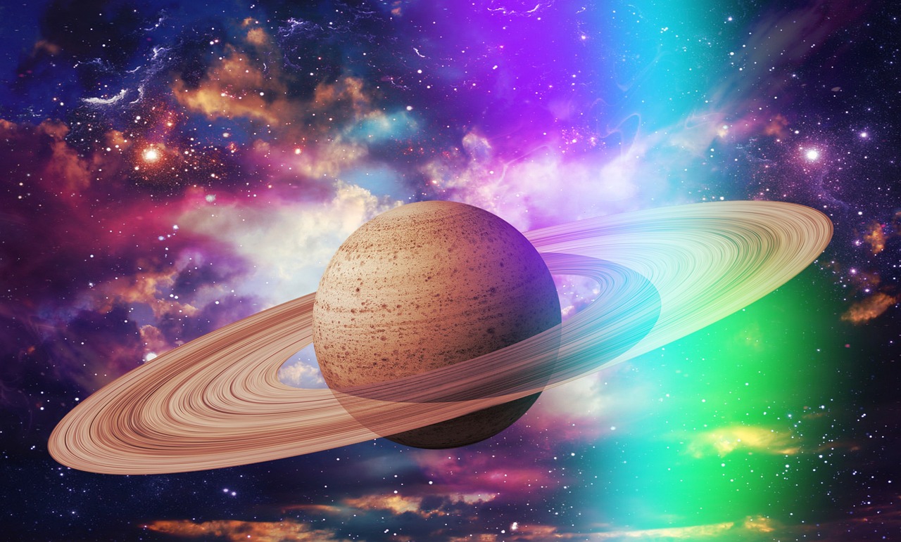 The Multifaceted Legacy of Saturn in Roman Mythology