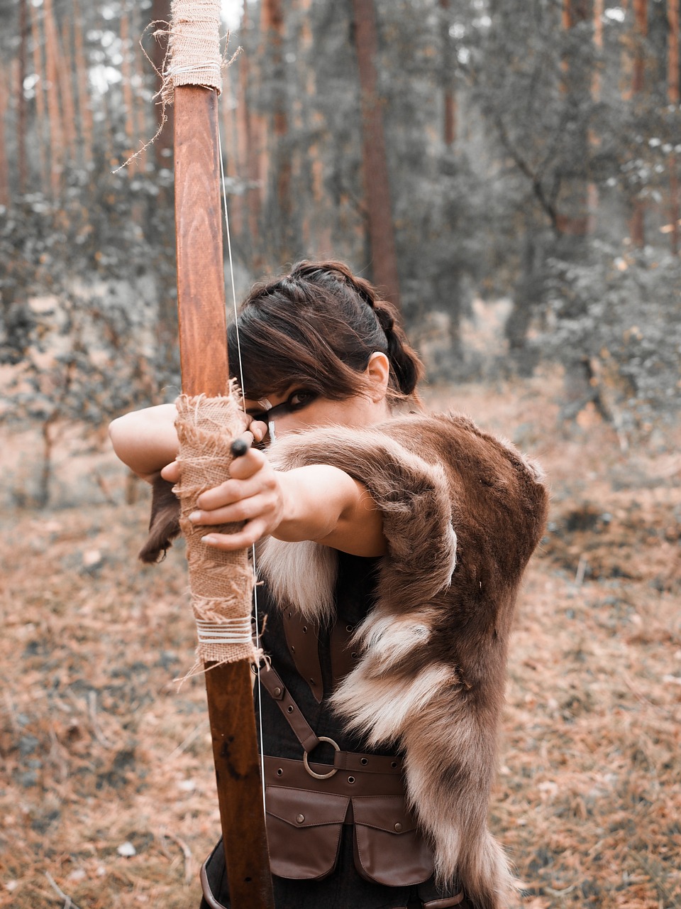 Viking Cosplay: An In-Depth Guide for Men and Women