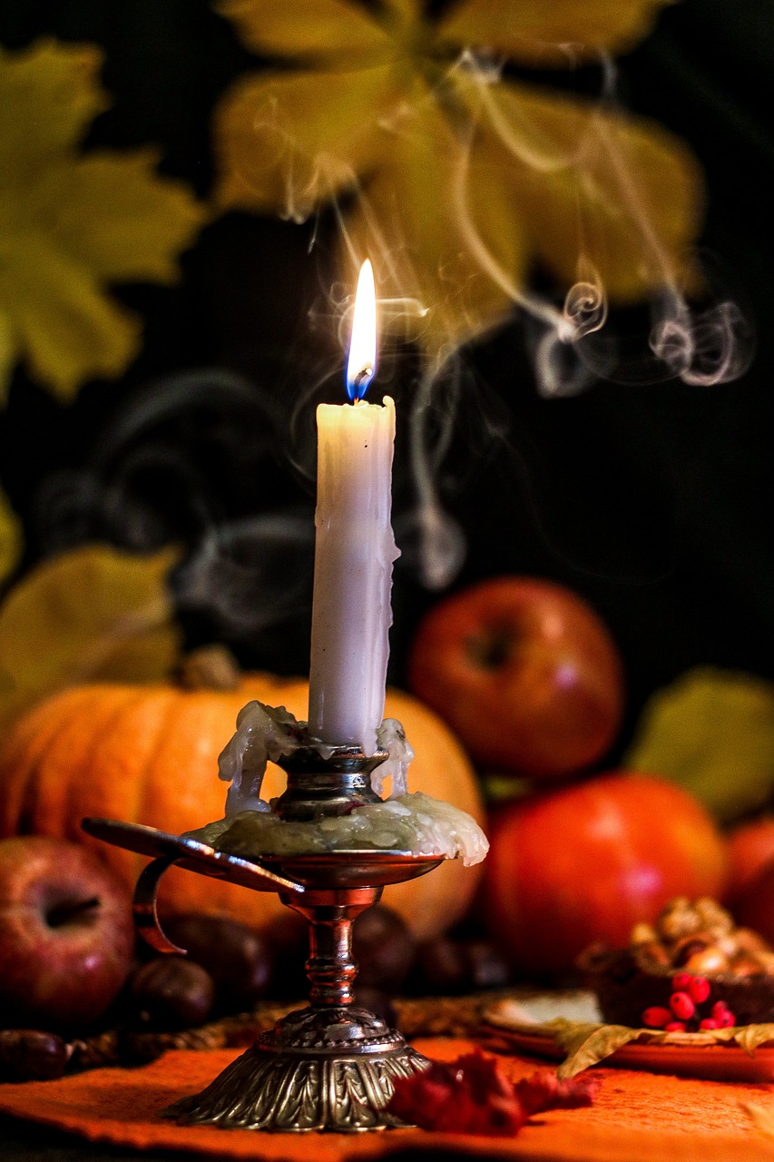 Understanding the Historical and Cultural Significance of Samhain